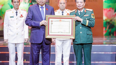 Cục Cứu hộ - Cứu nạn: Xứng danh cơ quan tham mưu chiến lược nòng cốt của Quân đội trong lĩnh vực phòng thủ dân sự