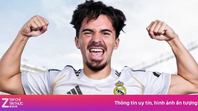 El Real Madrid está preparado para el fichaje 'blockbuster' más caro de la historia.