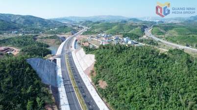 Zona Economică Specială Van Don se pregătește pentru inaugurarea și demararea a 15 proiecte cu o investiție totală de peste 2.300 de miliarde de VND.