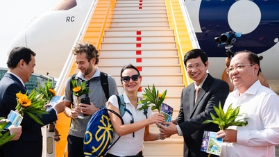 Phu Quoc, Vietnam turizm tarihinin önemli dönüm noktalarına ev sahipliği yapan bir yerdir.