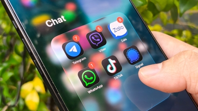 Een analyse van de algemene voorwaarden van Zalo: Hoe verschilt de gegevensverzameling van die van WhatsApp, Messenger en Viber?