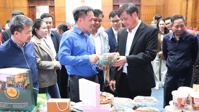 23 products recognized as meeting OCOP standards in 2025.