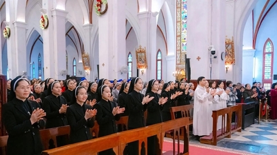 Det er umulig å forvrenge retten til tros- og religionsfrihet i Vietnam.