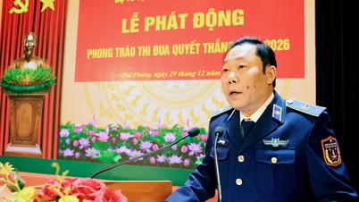 Vùng Cảnh sát biển 1 tự lực, tự cường, ngăn chặn mọi vi phạm pháp luật trên biển