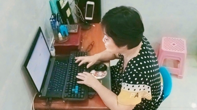 แกนหลักที่เชื่อมโยงขบวนการสตรีในผิงเจี้ยน