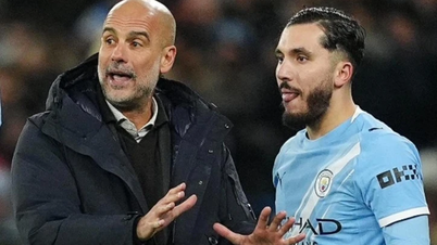 Varför är Pep Guardiola så fascinerad av Rayan Cherkis fascinerande spelstil?