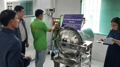 Đắk Lắk: 21 đề án khuyến công hỗ trợ doanh nghiệp