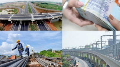 Còn 21 bộ, cơ quan trung ương, 16 địa phương có tỷ lệ giải ngân dưới bình quân chung cả nước