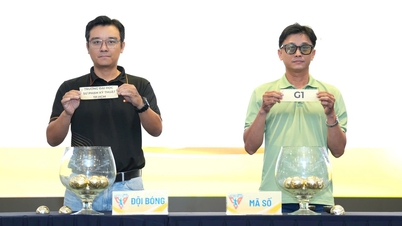TNSV THACO Cup 2026 eleme turu kura çekimi sonuçları