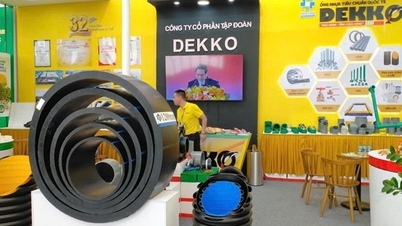 Cảnh báo mạo danh Ban tổ chức Hội chợ Mùa Xuân 2026 nhằm trục lợi