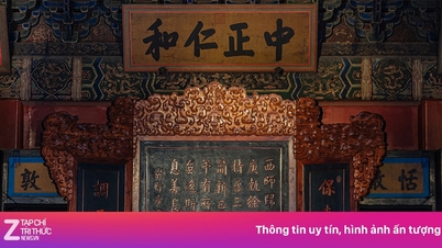 A Duong Tam Dien 10 év után először nyitja meg kapuit.