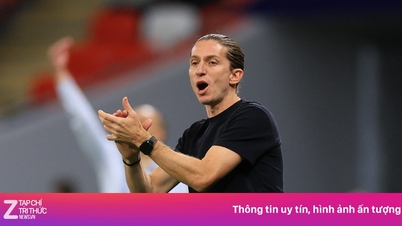 A Flamengo ultimátumot intézett Filipe Luishoz