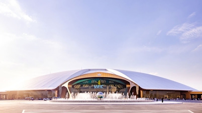 Amaran tentang maklumat yang tidak tepat mengenai Pameran Kebangsaan Kedua - Musim Bunga 2026