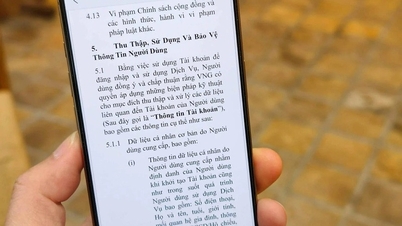 Zalo đòi thu thập thông tin người dùng: Bộ Công Thương làm việc với VNG