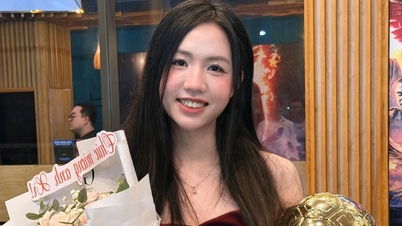 A thai szurkolók megőrülnek a vietnami női válogatott játékosainak szépségéért.