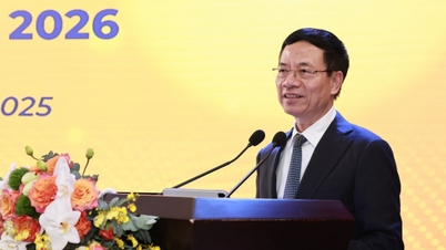 베트남 우정공사는 2026년까지 매출을 17% 증가시키는 것을 목표로 하고 있다.