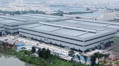 フンイエン省は徐々にベトナム北部の半導体産業の中心地になりつつあります。