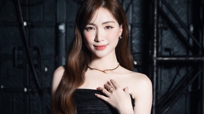 그린 웨이브 2025: 호아민지, 8개 부문 후보에 오르며 휩쓸고, 퉁즈엉은 깜짝 스타로 떠올랐다.