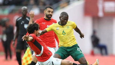 Angola vs Egypt football prediction, 23:00 on December 29th: Will the home team be eliminated?