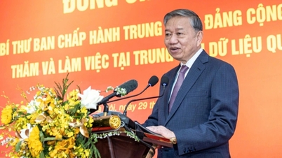 사무총장: 데이터는 국가 주권과 밀접하게 연관되어 있으므로 어떠한 허점도 있어서는 안 됩니다.
