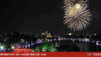 ទីក្រុងហាណូយនឹងមិនកាត់ផ្តាច់អគ្គិសនីនៅថ្ងៃចូលឆ្នាំថ្មីទេ។