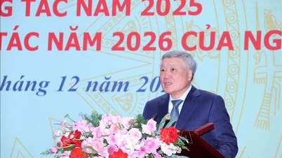 Phó Thủ tướng Thường trực Nguyễn Hòa Bình: Đánh giá cán bộ phải chính xác, không nhạt nhòa