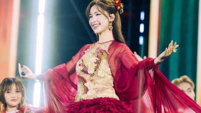 Hòa Minzy 'càn quét' đề cử Làn Sóng Xanh 2025