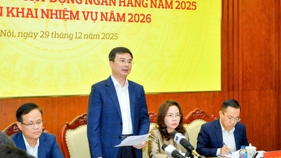 Tín dụng tăng nhanh, NHNN triển khai nhiều giải pháp giữ ổn định thị trường