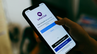تطبيق Lotus - التطبيق "المصنوع في فيتنام" الذي ينافس تطبيق Zalo - ما هو وضعه الحالي؟