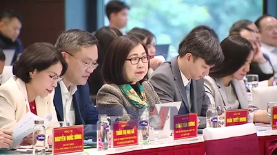 Ngành y tế đột phá trong khâu hoàn thiện thể chế giai đoạn 2021-2025
