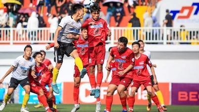 Aan het Vietnamese jeugd- en studentenvoetbaltoernooi van 2026 zullen 60 teams deelnemen.
