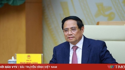 Thủ tướng: Đẩy mạnh chống hàng giả, hàng nhái, kiểm soát giá cả thị trường, nhất là trong dịp Tết
