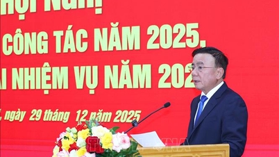 Các cơ quan Đảng Trung ương tiếp tục nâng cao chất lượng tham mưu chiến lược
