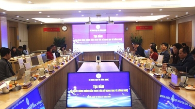 กระทรวงวิทยาศาสตร์และเทคโนโลยีเร่งดำเนินการปฏิรูปการบริหารเพื่อปรับปรุงประสิทธิภาพการให้บริการแก่ประชาชนและภาคธุรกิจ