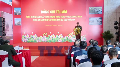 Ứng dụng dữ liệu trong triển khai Cổng Dịch vụ công quốc gia