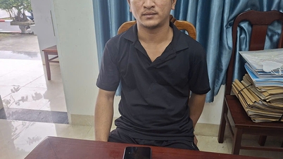 ہو چی منہ سٹی بارڈر گارڈ فورسز نے منشیات کی سمگلنگ کے 5 مقدمات کو کامیابی کے ساتھ ختم کر دیا ہے۔