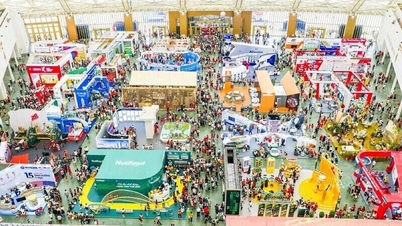 Bộ Công Thương cảnh báo thông tin không xác thực về Hội chợ Mùa Xuân 2026