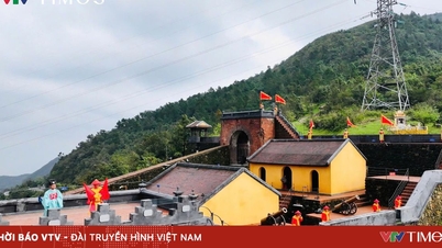 Huế lấy ý kiến về phí tham quan Hải Vân Quan