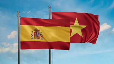 Vietnam - Espagne : Vers un partenariat stratégique global et durable