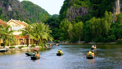 Ninh Binh: Transformace kulturních zdrojů do regionální rozvojové značky.