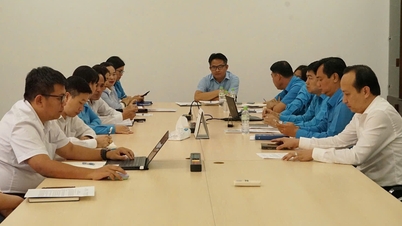 De nombreuses entreprises cherchent à embaucher plus de 3 700 travailleurs après la cessation d'activité d'une société à capitaux étrangers à Hô Chi Minh-Ville.
