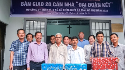 សន្តិសុខសង្គម - «ប្រភព» នៃទំនុកចិត្តរបស់ប្រជាជន