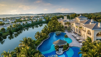 Northern Phu Quoc Island: Top Resorts and Hotels
