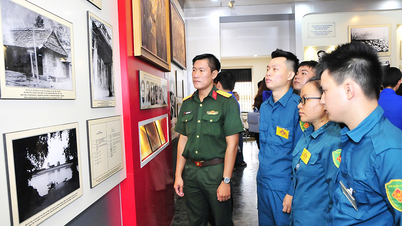 Tiếp tục lan tỏa Không gian văn hóa Hồ Chí Minh