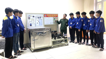 Khơi dậy tinh thần sáng tạo từ phong trào thi đua