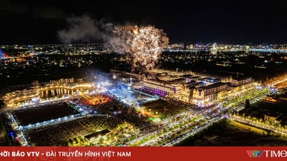 کوانگ تری: فعالیت‌های فرهنگی و هنری متعددی برای استقبال از سال نو ۲۰۲۶.