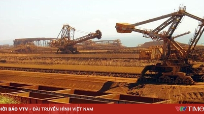 China sedang berupaya mengendalikan pasar bijih besi global.