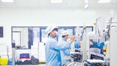 Kinh tế Đà Nẵng vững đà tăng trưởng