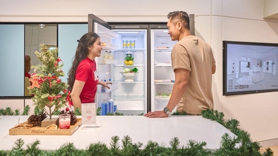Kolejny Sajgon od LG: Dwa lata na stworzenie „innej wersji”