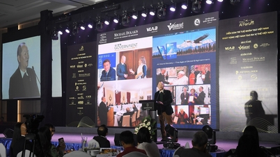 Diễn đàn Trí tuệ nhân tạo Việt Nam 2026: Điểm hẹn kết nối cộng đồng AI Việt Nam